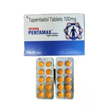 Buy Tapentadol 100mg Online — Fast Delivery & Best Price (USA)